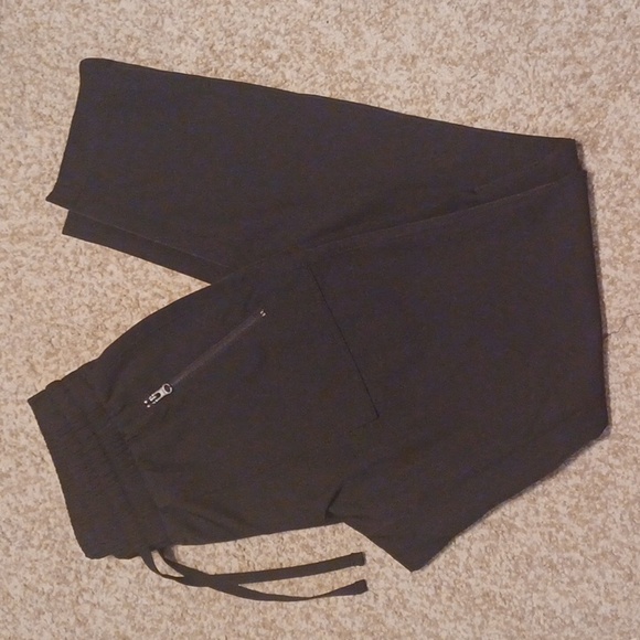 Magellan Outdoors Denim - Magellan outdoors womens pants sz XS walk gym longwear Nurse Scrubs